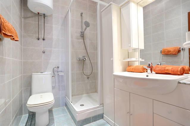Apartment Sara Пировац Екстериор снимка
