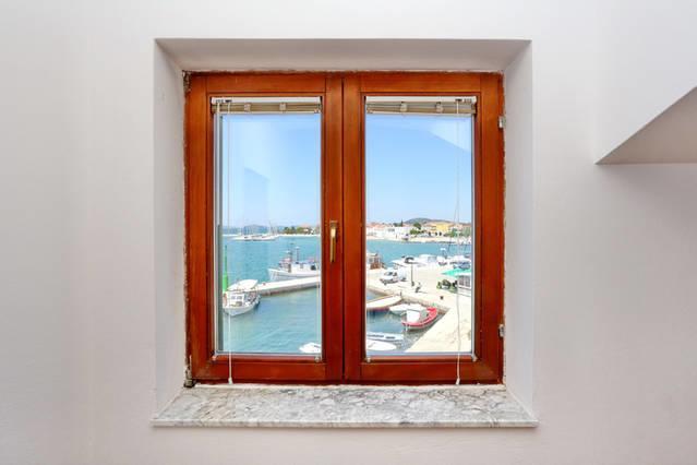 Apartment Sara Пировац Екстериор снимка