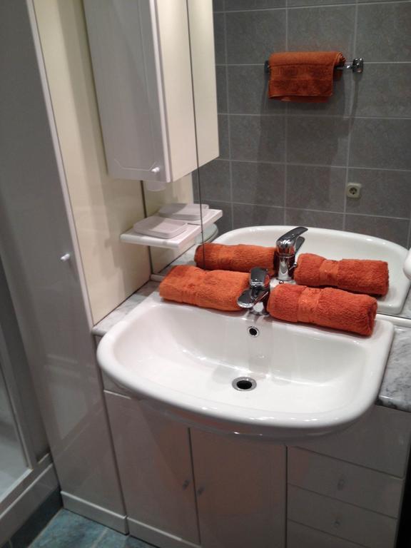 Apartment Sara Пировац Стая снимка