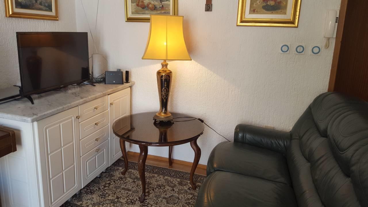 Apartment Sara Пировац Екстериор снимка